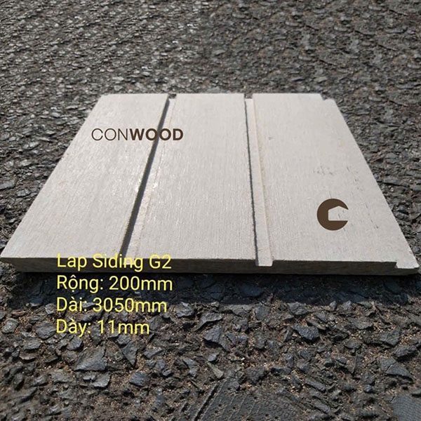 Tấm Conwood Thái Lan